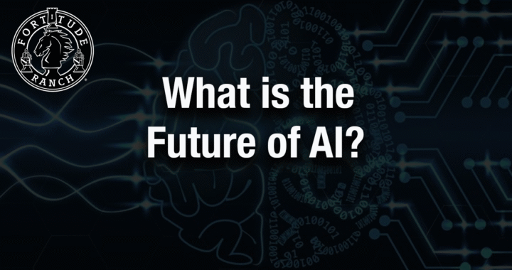 Read more about the article Super Intelligent AI will destroy us—Retired Colonel proposes solution